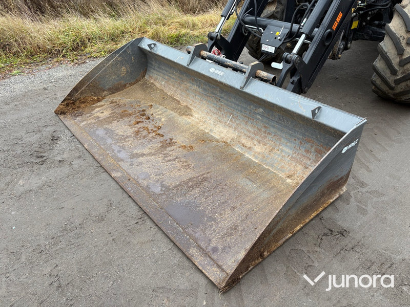 Traktor - Case IH CS94