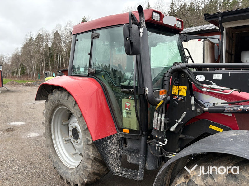 Traktor - Case IH CS94