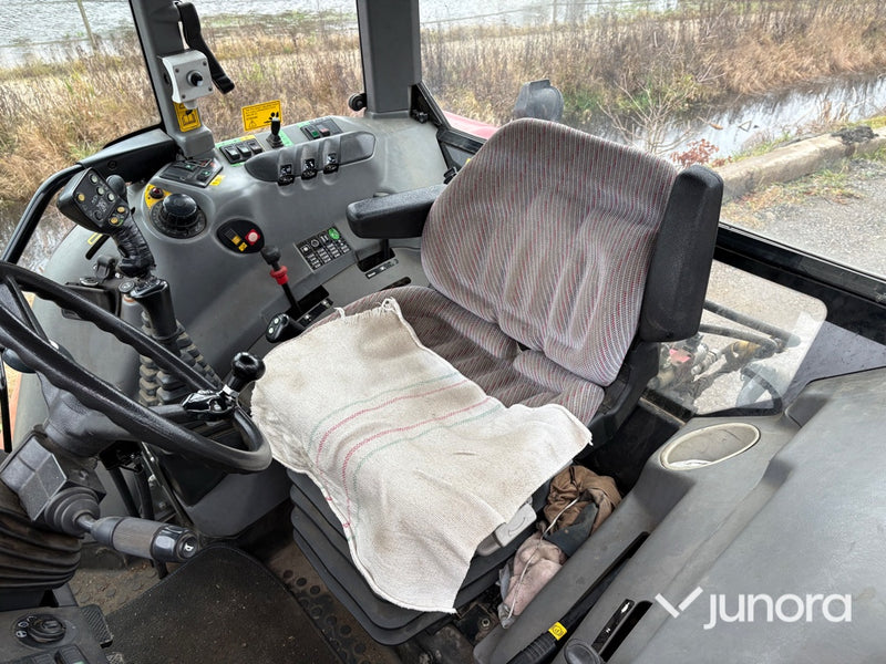 Traktor - Case IH CS94