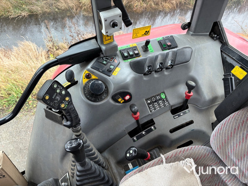 Traktor - Case IH CS94