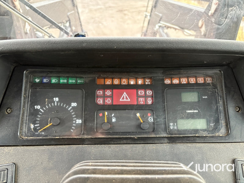 Traktor - Case IH CS94