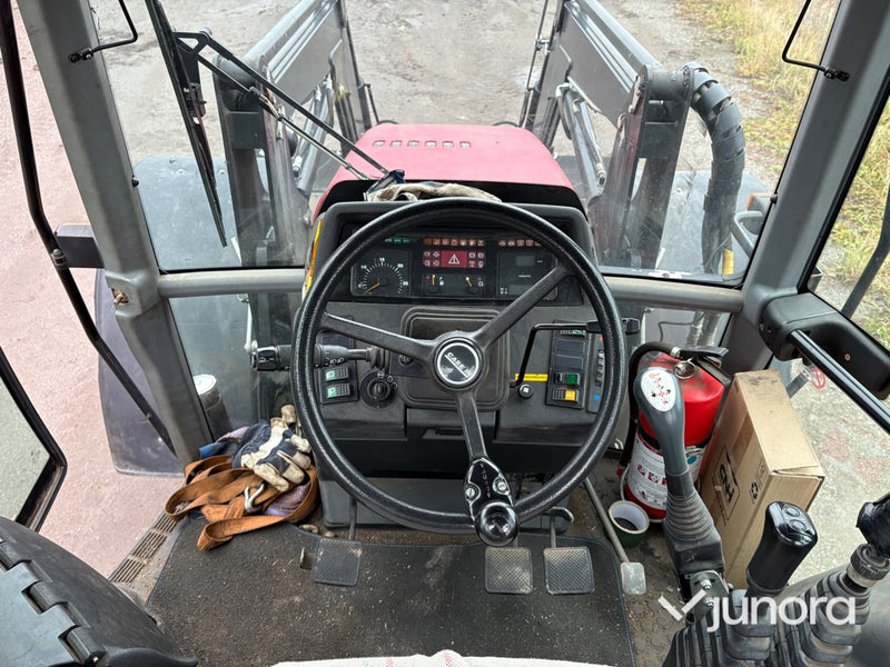 Traktor - Case IH CS94