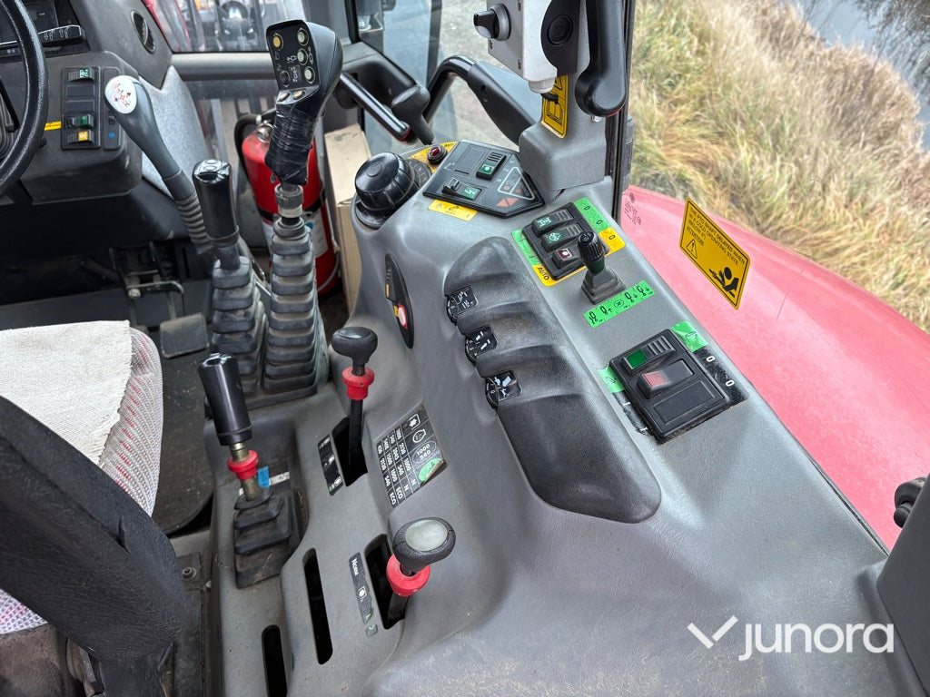 Traktor - Case IH CS94