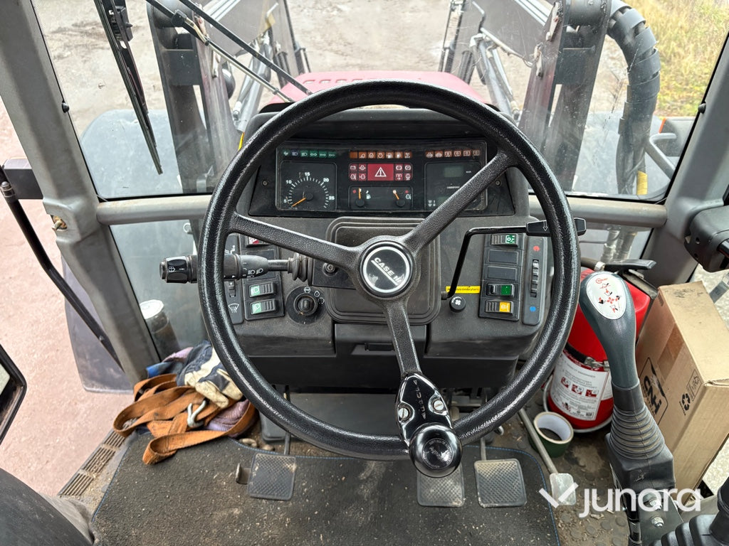 Traktor - Case IH CS94