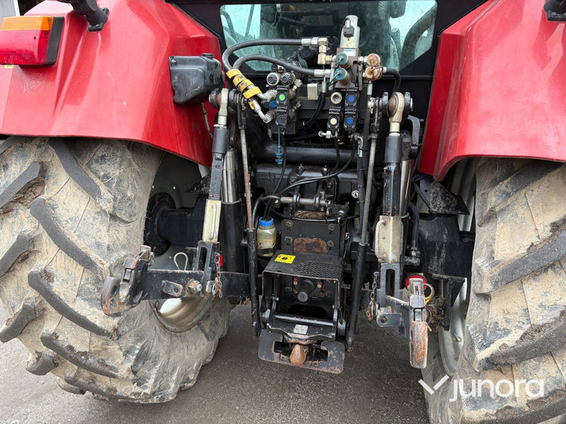 Traktor - Case IH CS94