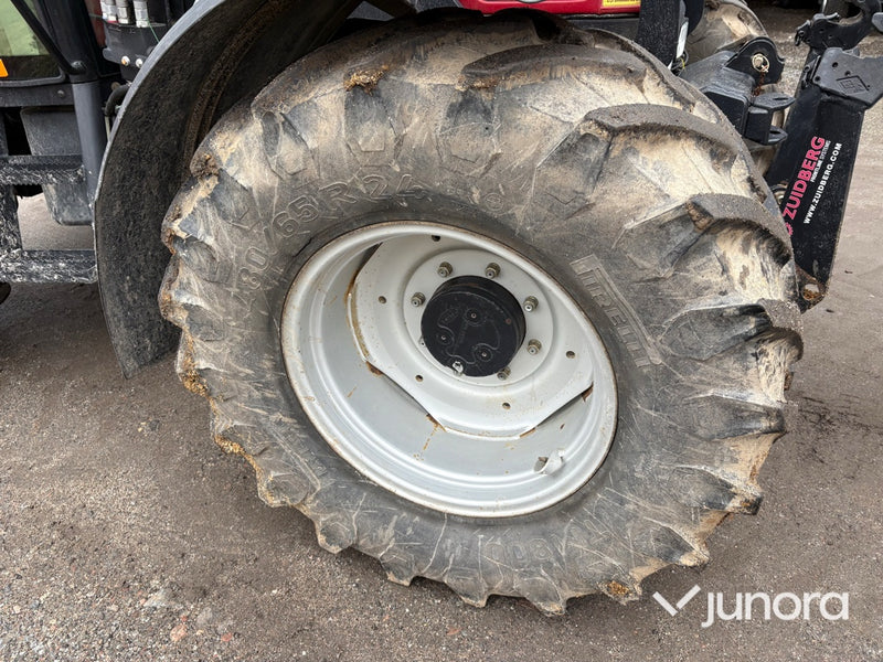 Traktor - Case IH CS94