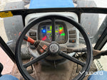 Traktor – New Holland T4040 SuperSteer