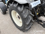 Traktor – New Holland T4040 SuperSteer