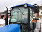Traktor – New Holland T4040 SuperSteer