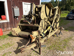Balpress Fortschritt K442