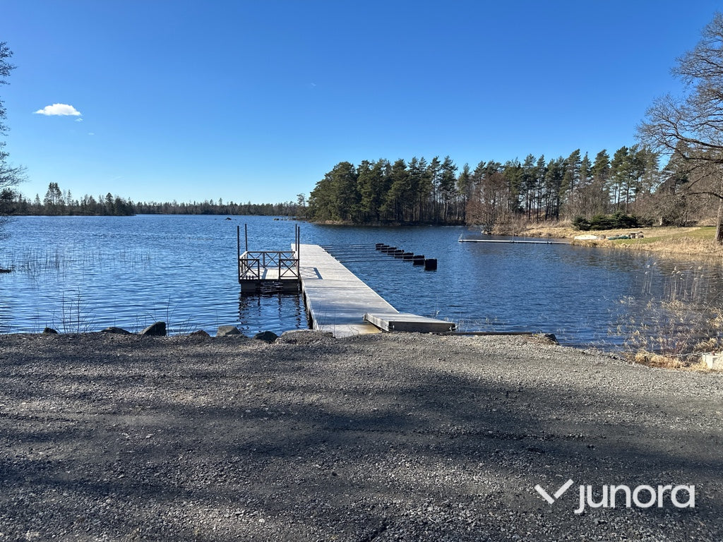 Tomter till Salu - Lerdala, 6 st tomter