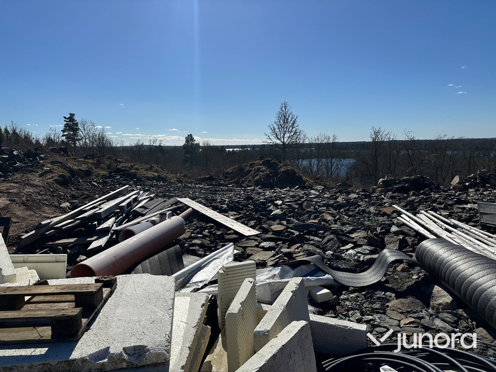 Tomter till Salu - Lerdala, 6 st tomter