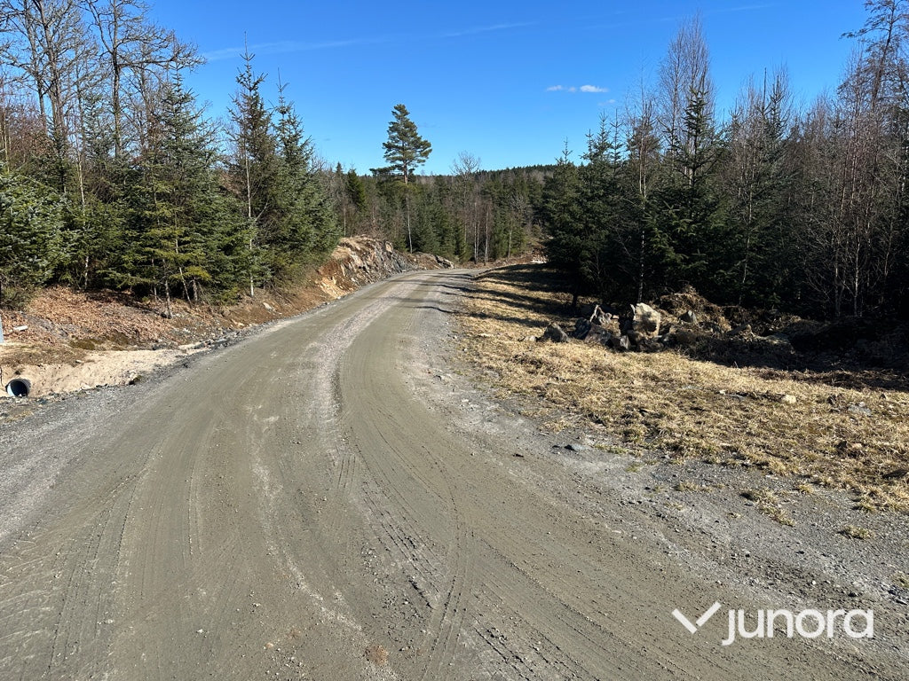 Tomter till Salu - Lerdala, 6 st tomter