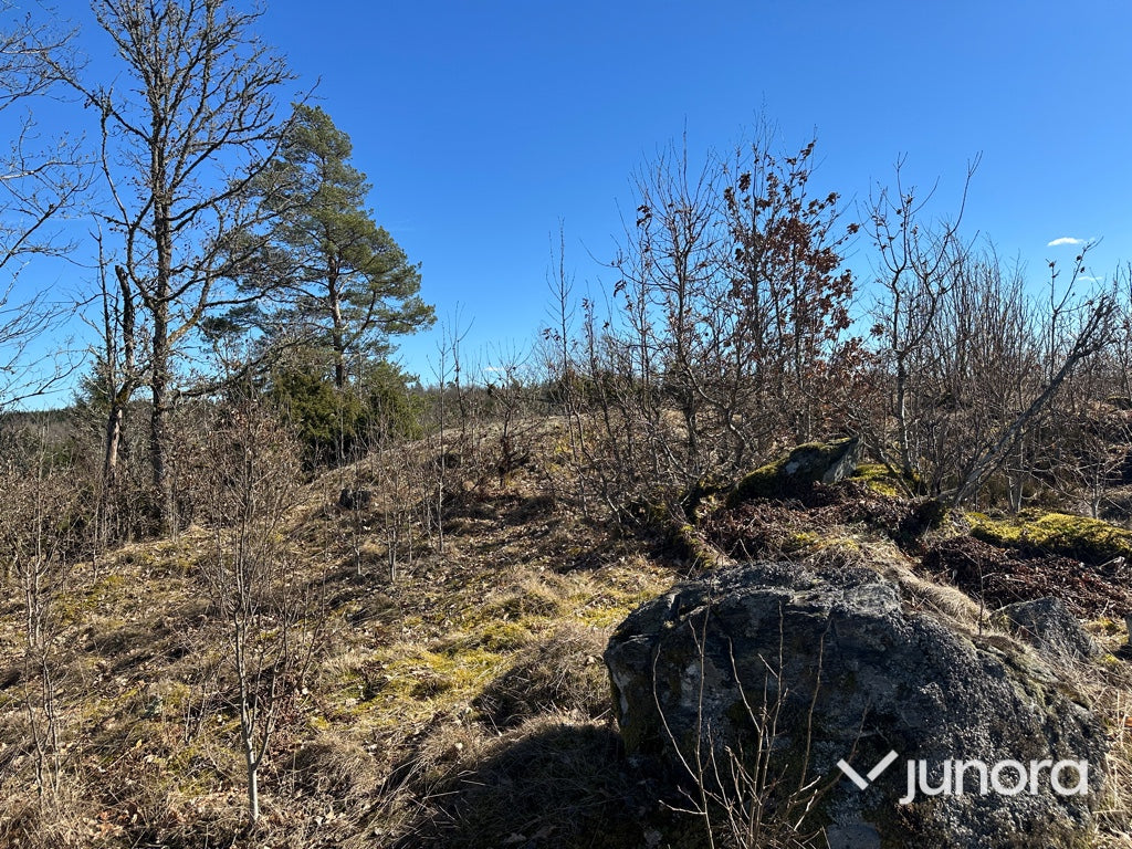 Tomter till Salu - Lerdala, 6 st tomter