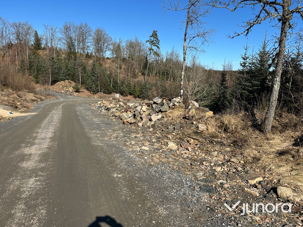 Tomter till Salu - Lerdala, 6 st tomter