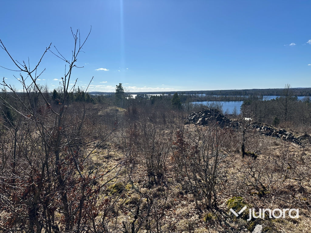 Tomter till Salu - Lerdala, 6 st tomter