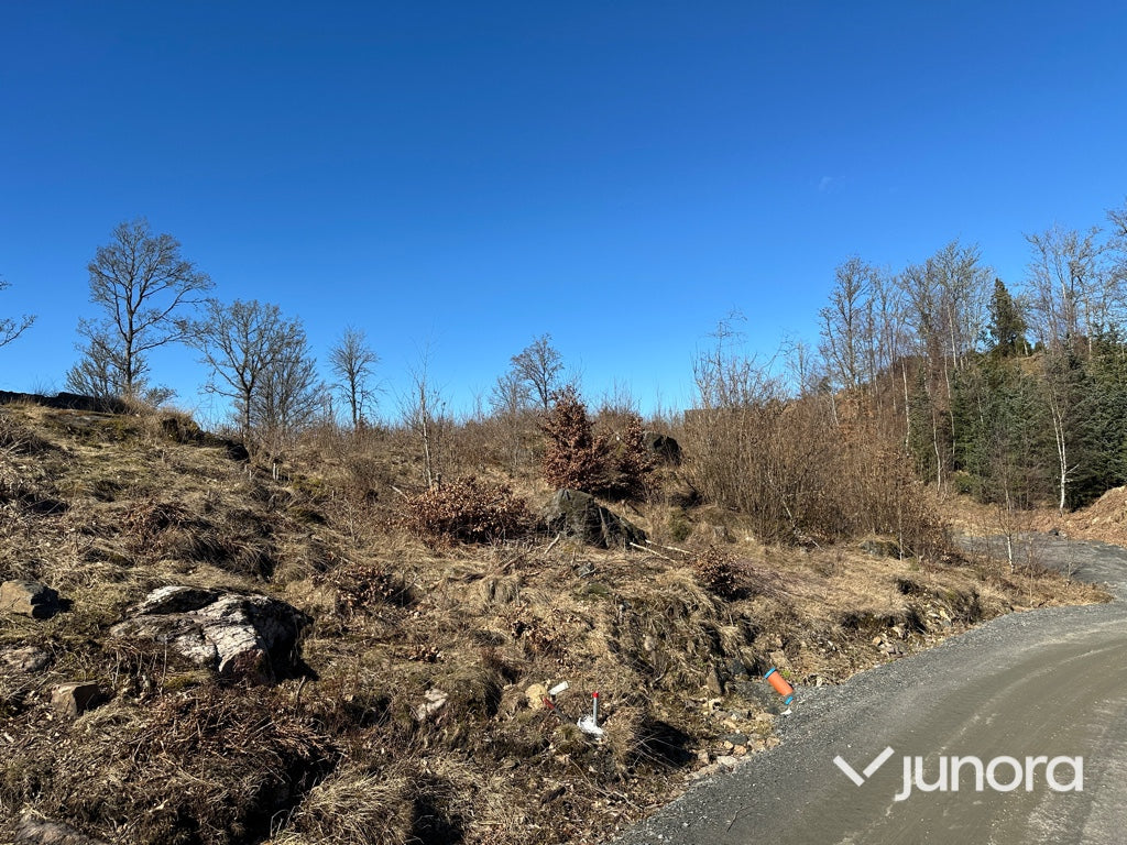 Tomter till Salu - Lerdala, 6 st tomter