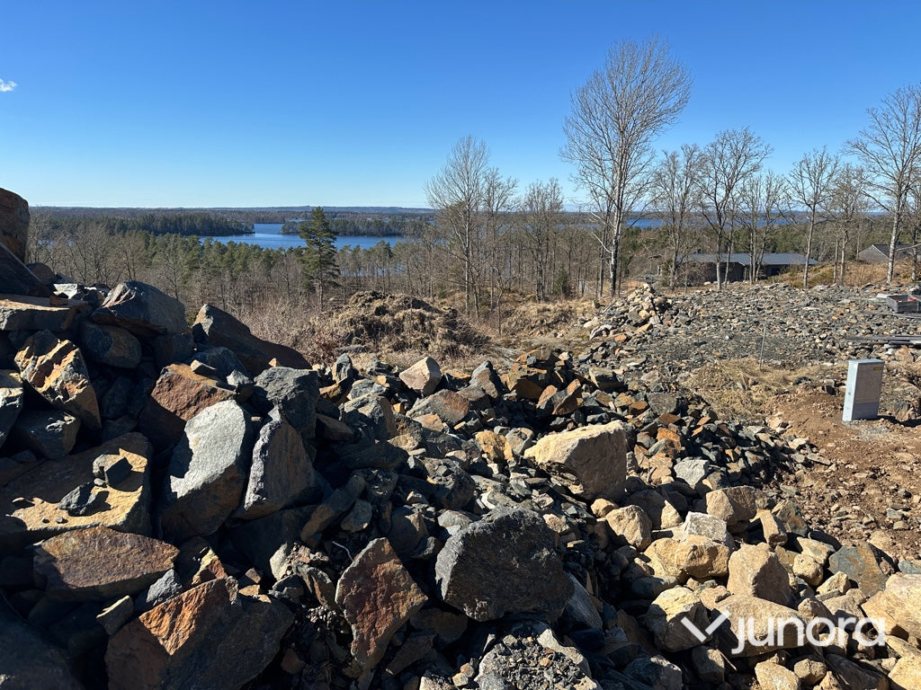 Tomter till Salu - Lerdala, 6 st tomter