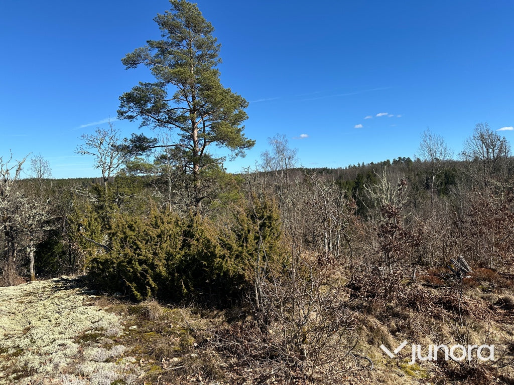Tomter till Salu - Lerdala, 6 st tomter
