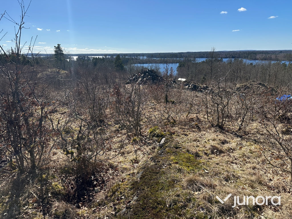 Tomter till Salu - Lerdala, 6 st tomter