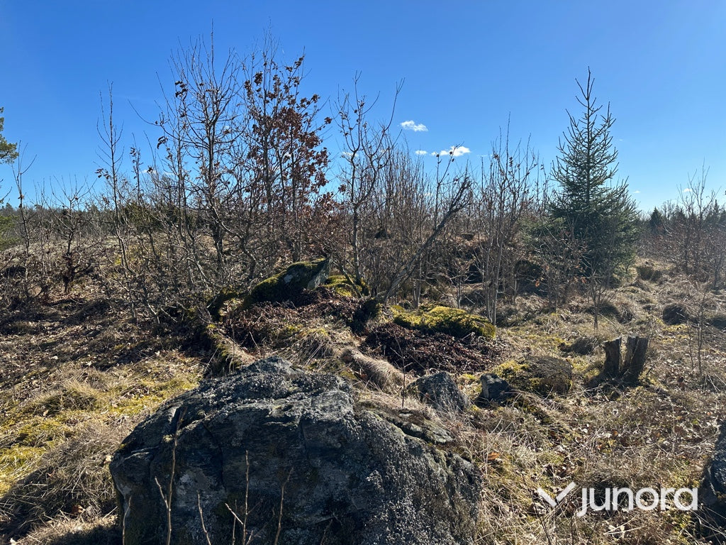 Tomter till Salu - Lerdala, 6 st tomter