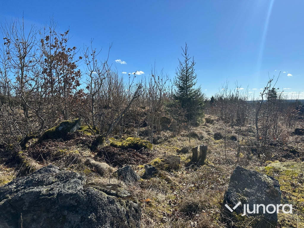 Tomter till Salu - Lerdala, 6 st tomter