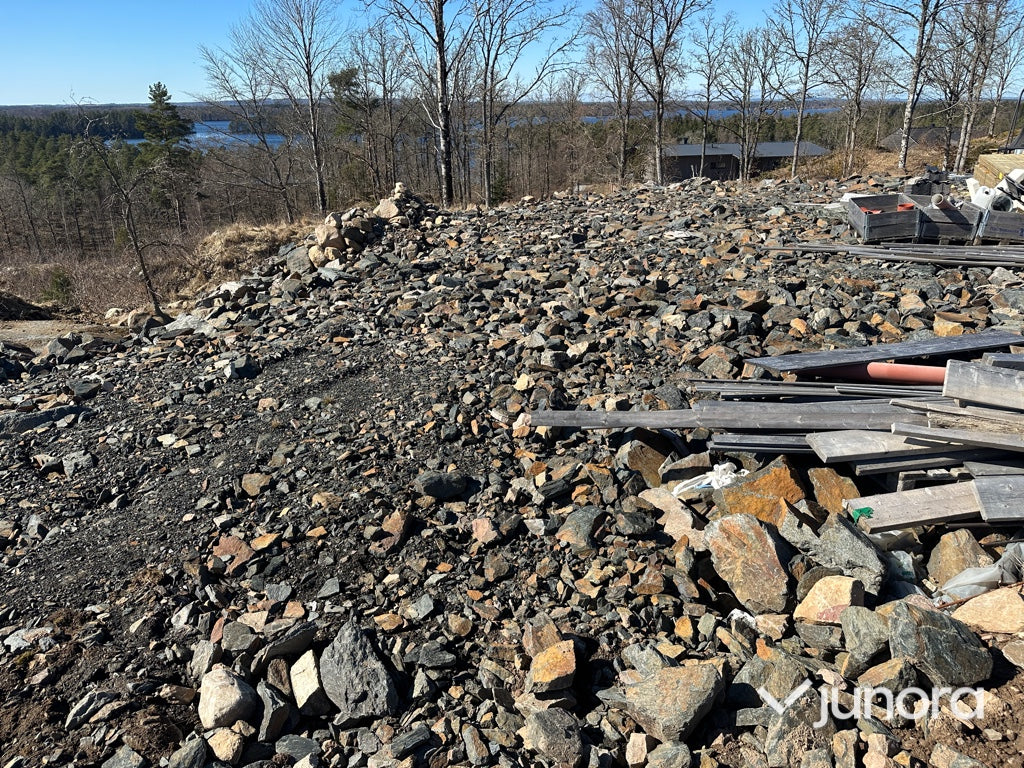 Tomter till Salu - Lerdala, 6 st tomter