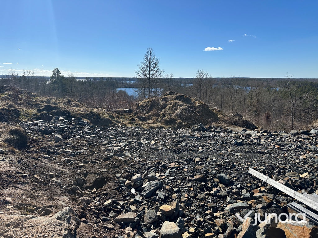Tomter till Salu - Lerdala, 6 st tomter