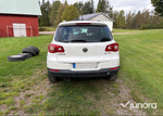 VW TIGUAN TDI 140 4-MOT