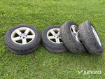 VW TIGUAN TDI 140 4-MOT