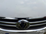 VW TIGUAN TDI 140 4-MOT
