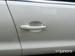 VW TIGUAN TDI 140 4-MOT
