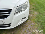 VW TIGUAN TDI 140 4-MOT