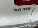 VW TIGUAN TDI 140 4-MOT