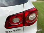VW TIGUAN TDI 140 4-MOT