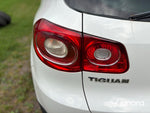 VW TIGUAN TDI 140 4-MOT