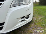 VW TIGUAN TDI 140 4-MOT