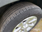 VW TIGUAN TDI 140 4-MOT