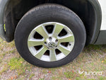 VW TIGUAN TDI 140 4-MOT