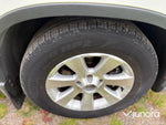 VW TIGUAN TDI 140 4-MOT