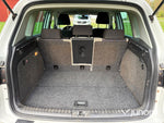 VW TIGUAN TDI 140 4-MOT