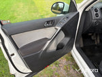 VW TIGUAN TDI 140 4-MOT