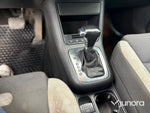 VW TIGUAN TDI 140 4-MOT