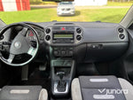 VW TIGUAN TDI 140 4-MOT