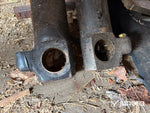 Gripcylindrar - HSP Grip