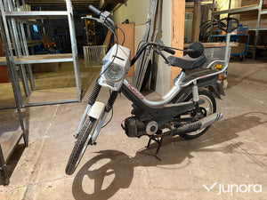 Moped Manet Korado MGB