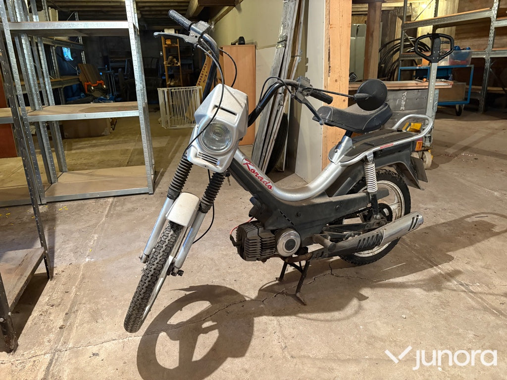 Moped Manet Korado MGB