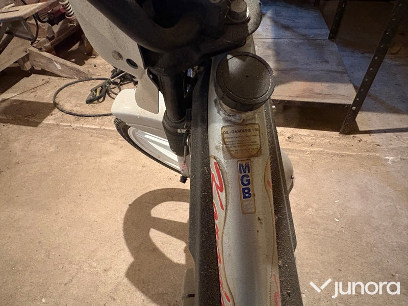 Moped Manet Korado MGB