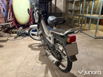 Moped Manet Korado MGB