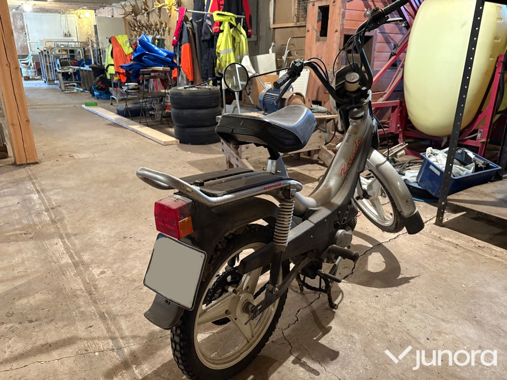 Moped Manet Korado MGB